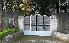 Recanto De Mairipora